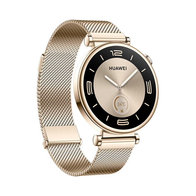 Huawei Watch GT 4, 41mm, Gold